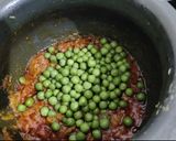 પનીર વટાણા નું શાક (Paneer Vatana Shak Recipe In Gujarati) રેસીપી સ્ટેપ3ફોટો