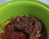 Foto langkah ke 4 dari resep Rendang Daging.