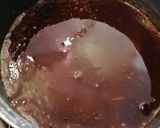Une image de l'étape 2 de Rouelle de porc laquée.