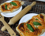 Foto del paso 8 de la receta: Calzone Napolitano 🇮🇹