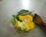 Foto langkah ke 3 dari resep Pesmol Ikan Kembung.