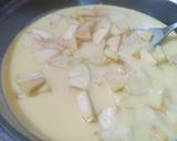 A picture of step 3 of 🍌🍌🍌🍎👉Banana Jelly Custard Delight 🍌🍌🍌🍎  #ramadankitiyari.