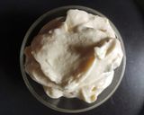 મિક્સ ફ્રૂટ શ્રીખંડ(mix fruit shrikhand in Gujarati) રેસીપી સ્ટેપ4ફોટો