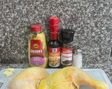 Foto del paso 1 de la receta: Pollo Jugoso al Microondas 🧑🏻‍🍳