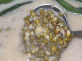 Bubur Kacang Hijau