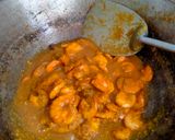 Foto langkah ke 3 dari resep 40. Udang Gula Asem.