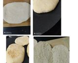 A picture of step 23 of Chicken cheese paini sandwich.