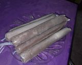 Foto del paso 5 de la receta: Marcianitos de Cacao