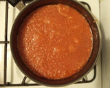 Foto del paso 1 de la receta: Ñoquis de Calabaza con Salsa Bolognesa