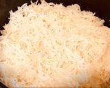 હૈદરાબાદી વેજીટેબલ દમ બિરીયાની (Hyderabadi Vegetable Dum Biryani recipe in Gujarati) રેસીપી સ્ટેપ1ફોટો