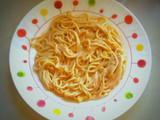 Spaghetti!