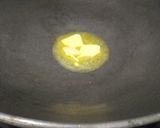 A picture of step 3 of Butter Chicken.