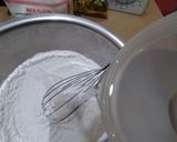 Foto langkah ke 1 dari resep Kue Nogosari.