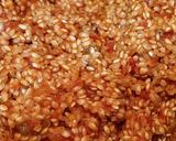 Foto del paso 11 de la receta: Arroz de carabineros y corazón de alcachofas 🎉🎉🎉🎉