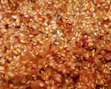 Foto del paso 11 de la receta: Arroz de carabineros y corazón de alcachofas 🎉🎉🎉🎉