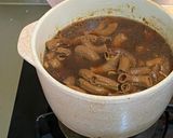 小腸麵線的食譜步驟1照片