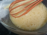 Pan de calatrava con sobaos enteros