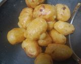Foto langkah ke 4 dari resep Perkedel Bondon Khas Bandung.