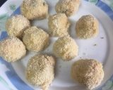 Foto del paso 5 de la receta: Chili cheese bites estilo Burger King