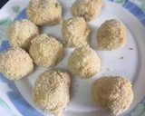 Foto del paso 5 de la receta: Chili cheese bites estilo Burger King