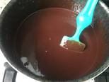 Foto del paso 4 de la receta Ganache de Chocolate