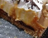 Φωτογραφία βήματος 5 της συνταγής Banoffee με έτοιμη καραμέλα