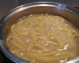 Foto del paso 1 de la receta: Pasta al ajillo