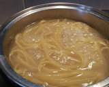 Foto del paso 1 de la receta: Pasta al ajillo