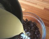 Foto del paso 3 de la receta: Ganache de chocolate