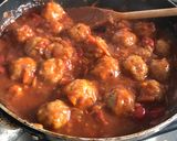 Foto del paso 3 de la receta: Albóndigas de carne increibles