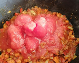 Foto del paso 5 de la receta: Lentejas especiadas con verduras