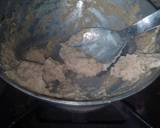 Apple double decker kalkand recipe step 15 photo