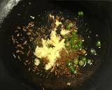 Suran Paratha (Elephant Yam Flat Bread) recipe step 2 photo