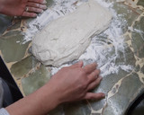 Foto del paso 5 de la receta: Pan de Masa madre