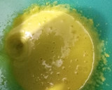 Foto del paso 1 de la receta: Tiramisú