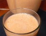 Foto del paso 2 de la receta: Licuado de Papaya, Manzana y Avena