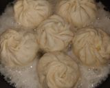 高麗菜肉水煎包的食譜步驟18照片