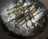 Foto del paso 1 de la receta: Una cena para reponer energías 💪