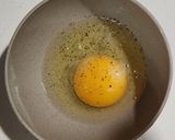 Foto del paso 1 de la receta: 🥪🍳Egg sándwich 🍳Sándwich de huevo🍳🥪Receta viral #8