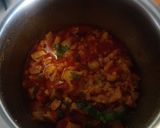 કોબીજ ફ્લાવરનું શાક(Cabbage-Cauliflower sabji recipe in gujarati) રેસીપી સ્ટેપ3ફોટો