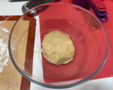 Foto del paso 3 de la receta: Caracolas de crema saludables