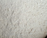 A picture of step 1 of Chapati and cabbage sauce.