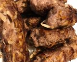 صورة لخطوة 4 من وصفة كباب بطريقة بسيطة ولذيذة 😋