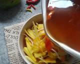 Asinan Bogor Simple langkah memasak 6 foto