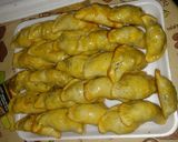 Foto del paso 4 de la receta: Masa de empanadas