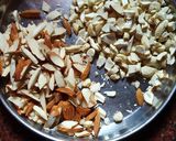 કોપરા પાક રેસીપી સ્ટેપ3ફોટો