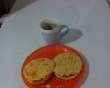 Foto del paso 5 de la receta: #arepasaboravenezuela ☕