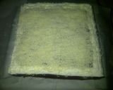 Foto langkah ke 4 dari resep BLACKFOREST cake Mudah.