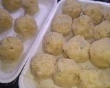 Foto del paso 5 de la receta Croqueta de papas