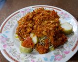 Foto langkah ke 3 dari resep Toge Goreng Ala Saya.